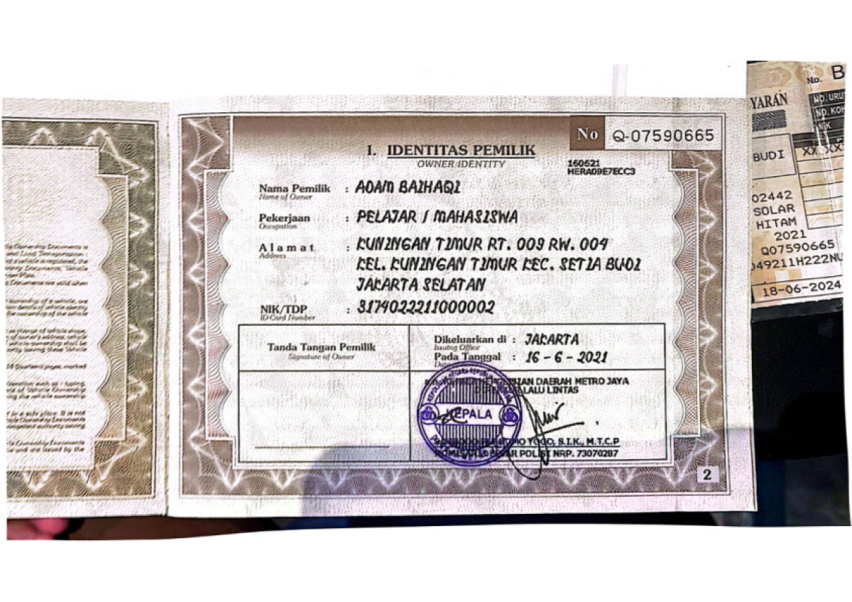 MITSUBISHI PAJERO SPORT 2.4L DAKAR-L (4X2)