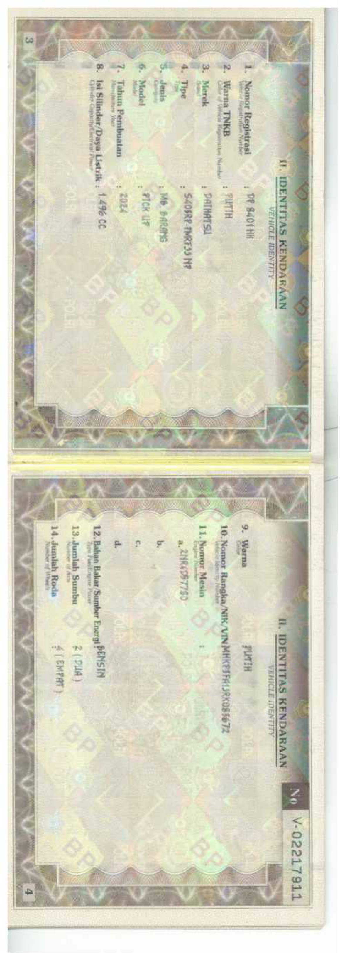 DAIHATSU  GRAN MAX  PICK-UP