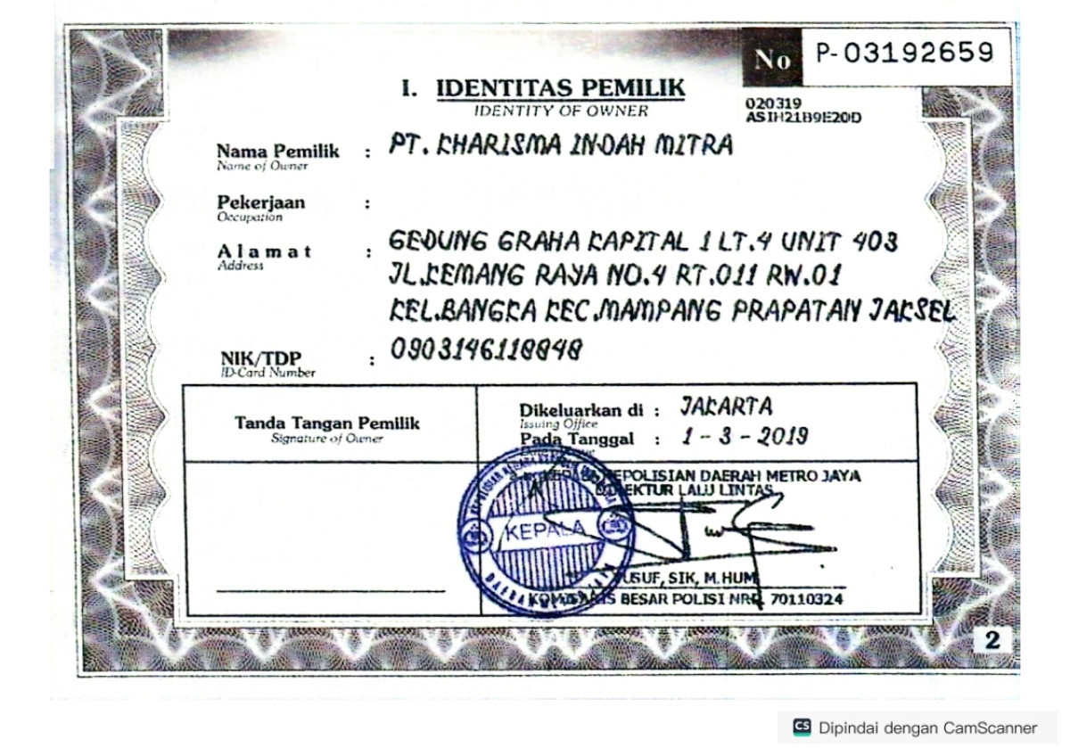 TOYOTA VELLFIRE 2.5G