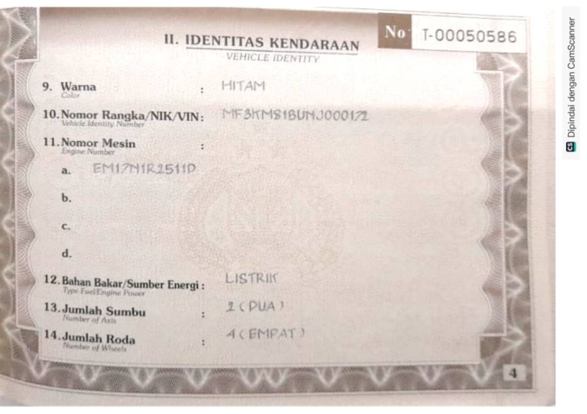 HYUNDAI IONIQ 5 EV SIGNATURE