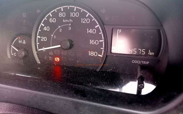 DAIHATSU GRAN MAX 1.5 PS PICK-UP