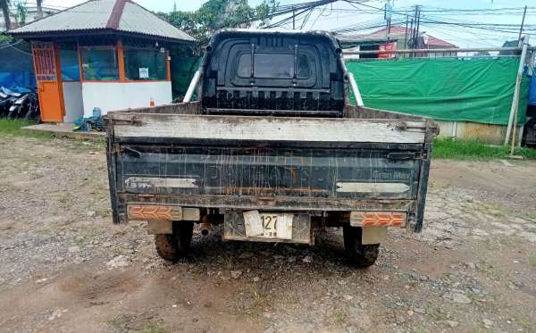 DAIHATSU GRAN MAX 1.5 PS PICK-UP