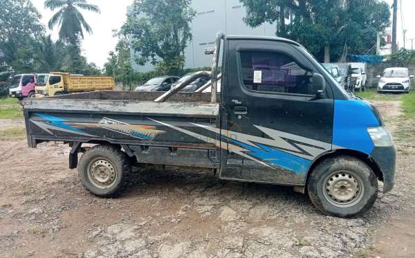 DAIHATSU GRAN MAX 1.5 PS PICK-UP