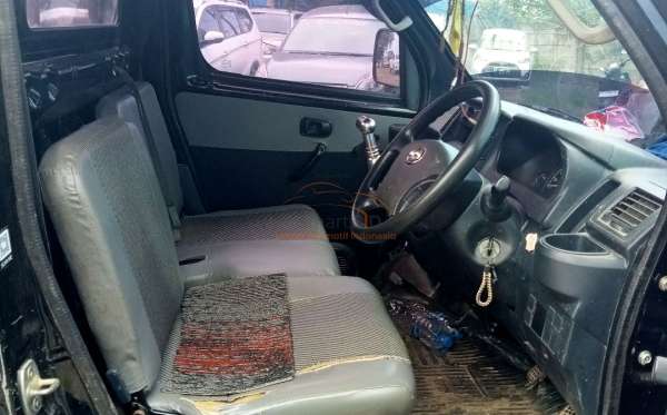DAIHATSU GRAN MAX 1.5 PS PICK-UP