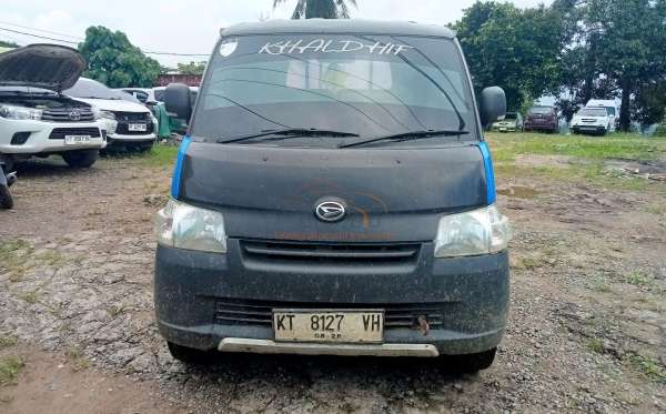 DAIHATSU GRAN MAX 1.5 PS PICK-UP