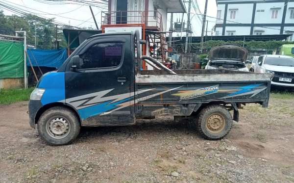 DAIHATSU GRAN MAX 1.5 PS PICK-UP
