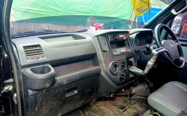 DAIHATSU GRAN MAX 1.5 PS PICK-UP