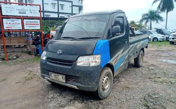 DAIHATSU GRAN MAX 1.5 PS PICK-UP