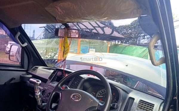 DAIHATSU GRAN MAX 1.5 PS PICK-UP