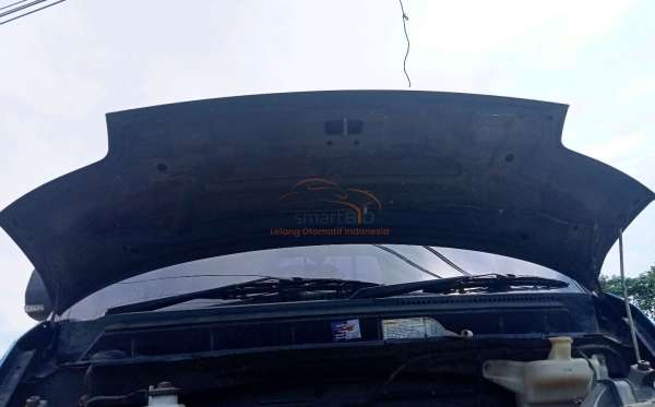DAIHATSU GRAN MAX 1.5 PS PICK-UP