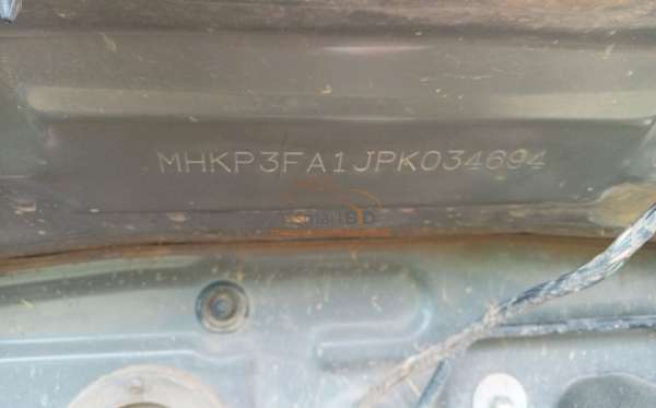 DAIHATSU GRAN MAX 1.5 PS PICK-UP