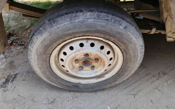 DAIHATSU  GRAN MAX  PICK-UP