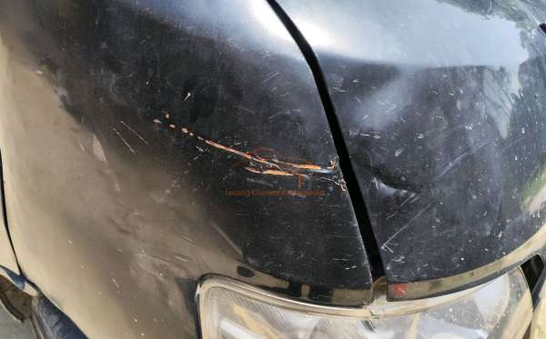 DAIHATSU  GRAN MAX  PICK-UP