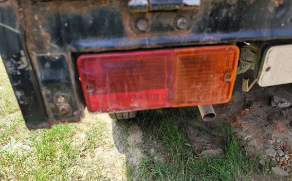 DAIHATSU  GRAN MAX  PICK-UP