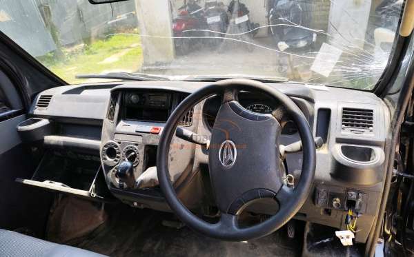 DAIHATSU  GRAN MAX  PICK-UP