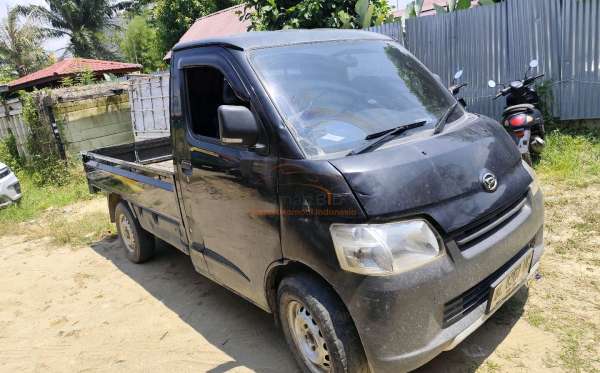 DAIHATSU  GRAN MAX  PICK-UP