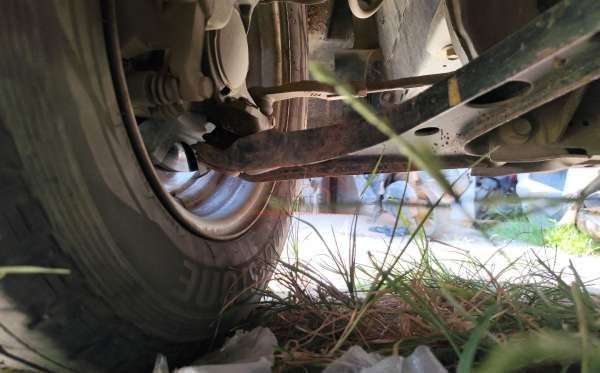 DAIHATSU  GRAN MAX  PICK-UP