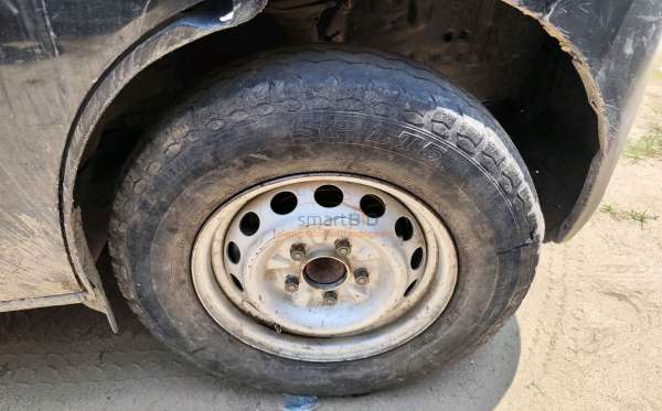 DAIHATSU  GRAN MAX  PICK-UP