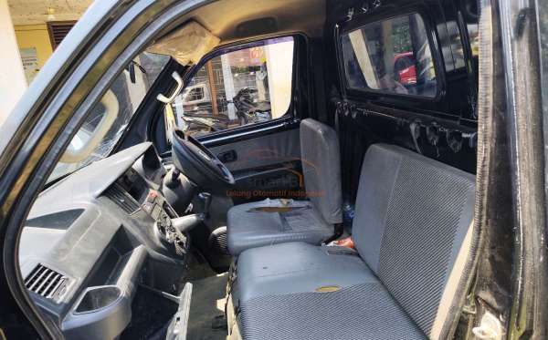 DAIHATSU  GRAN MAX  PICK-UP