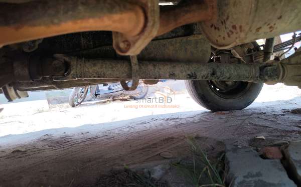 DAIHATSU  GRAN MAX  PICK-UP