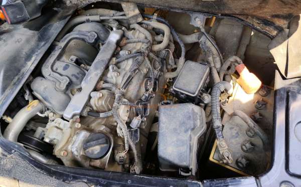 DAIHATSU  GRAN MAX  PICK-UP