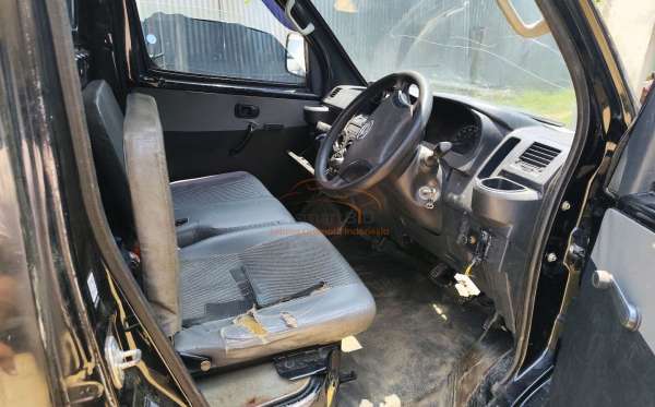 DAIHATSU  GRAN MAX  PICK-UP