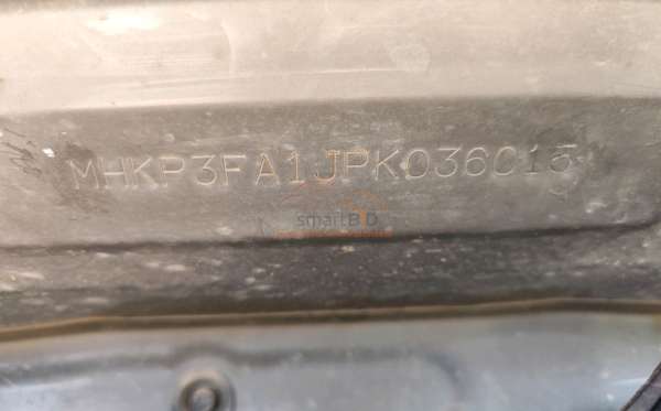 DAIHATSU  GRAN MAX  PICK-UP