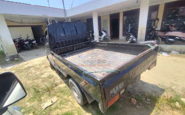 DAIHATSU  GRAN MAX  PICK-UP