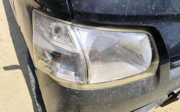 DAIHATSU  GRAN MAX  PICK-UP