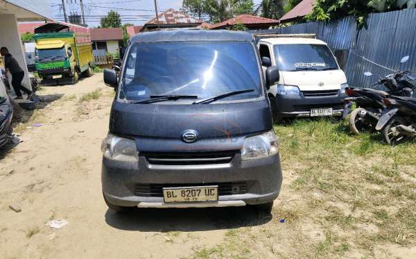 DAIHATSU  GRAN MAX  PICK-UP