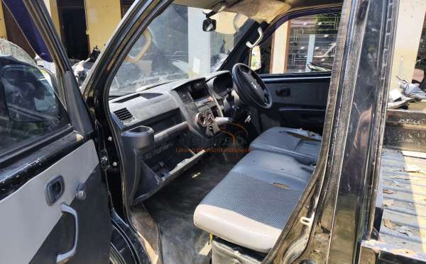 DAIHATSU  GRAN MAX  PICK-UP