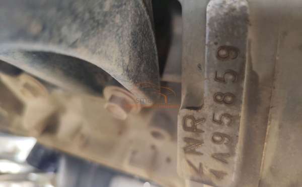 DAIHATSU  GRAN MAX  PICK-UP