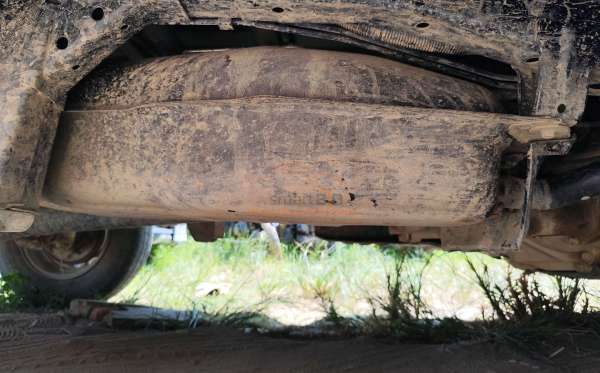 DAIHATSU  GRAN MAX  PICK-UP