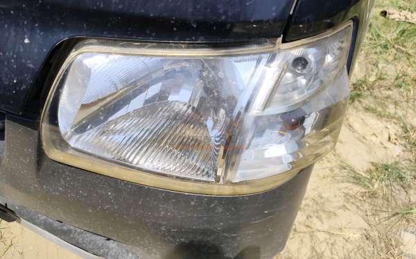 DAIHATSU  GRAN MAX  PICK-UP