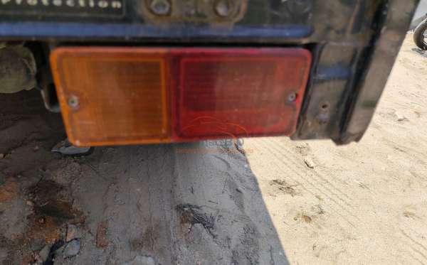 DAIHATSU  GRAN MAX  PICK-UP