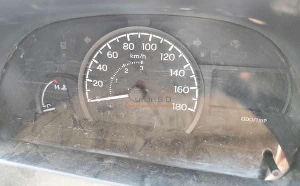 DAIHATSU  GRAN MAX  PICK-UP