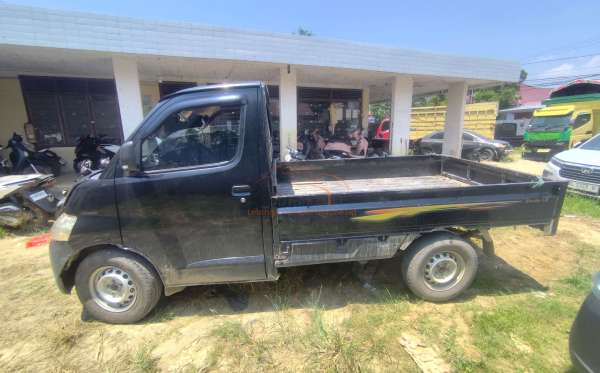 DAIHATSU  GRAN MAX  PICK-UP