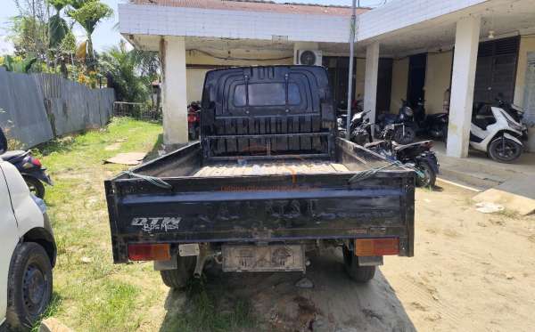 DAIHATSU  GRAN MAX  PICK-UP