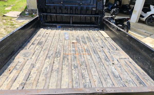 DAIHATSU  GRAN MAX  PICK-UP