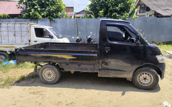 DAIHATSU  GRAN MAX  PICK-UP