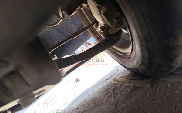 DAIHATSU  GRAN MAX  PICK-UP