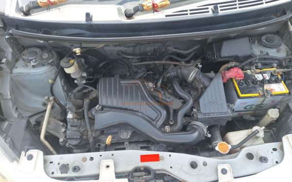 DAIHATSU SIGRA