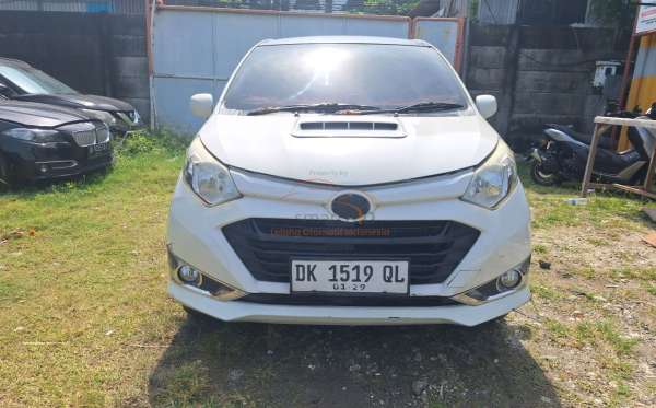 DAIHATSU SIGRA