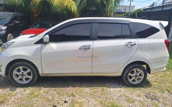 DAIHATSU SIGRA