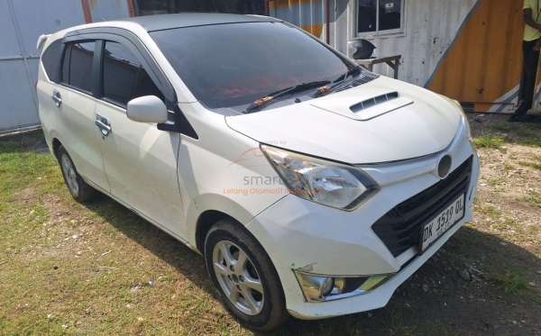 DAIHATSU SIGRA