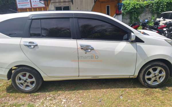 DAIHATSU SIGRA