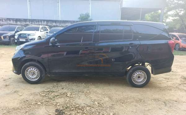 DAIHATSU SIGRA D