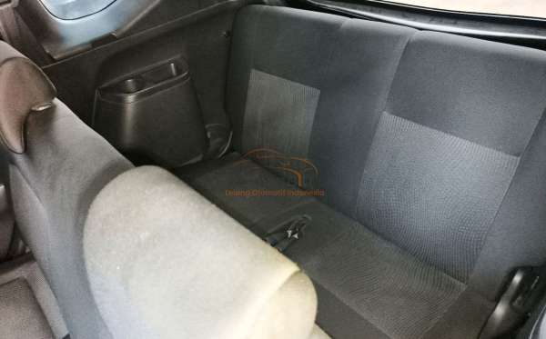 DAIHATSU SIGRA D