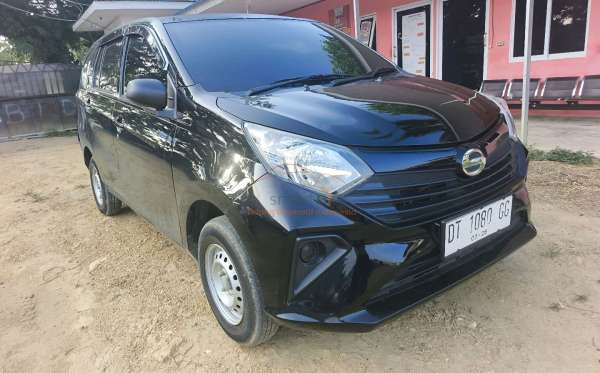 DAIHATSU SIGRA D