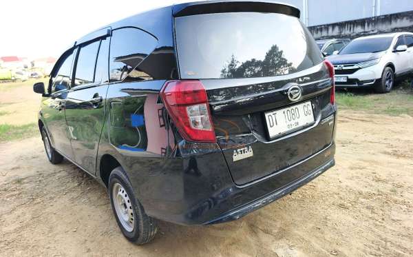 DAIHATSU SIGRA D